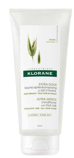 KLORANE BALSAMO LATTE AVENA 200 ML - Farmacia Artemisia di Montecuollo Dott. Angelo snc