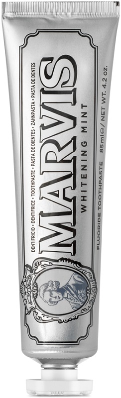 MARVIS WHITENING MINT 85 ML - Farmacia Artemisia di Montecuollo Dott. Angelo snc