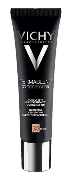 DERMABLEND 3D 30 30 ML - Farmacia Artemisia di Montecuollo Dott. Angelo snc
