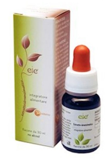 EIE MASTICE DI CHIOS 60 ML - Farmacia Artemisia di Montecuollo Dott. Angelo snc