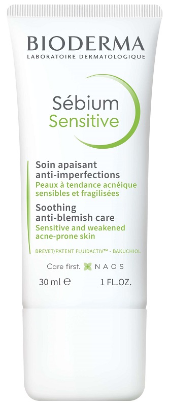 SEBIUM SENSITIVE 30 ML - Farmacia Artemisia di Montecuollo Dott. Angelo snc