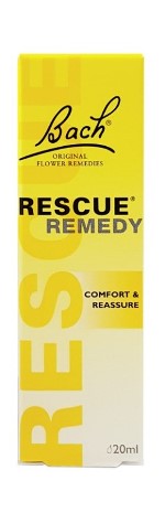 RESCUE REMEDY CENTRO BACH 20 ML - Farmacia Artemisia di Montecuollo Dott. Angelo snc