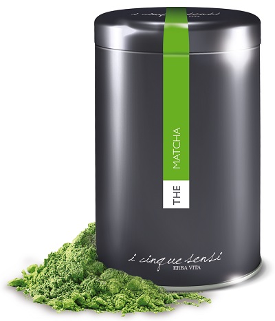 THE MATCHA 100 G - Farmacia Artemisia di Montecuollo Dott. Angelo snc