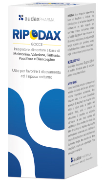RIPODAX 15 ML - Farmacia Artemisia di Montecuollo Dott. Angelo snc