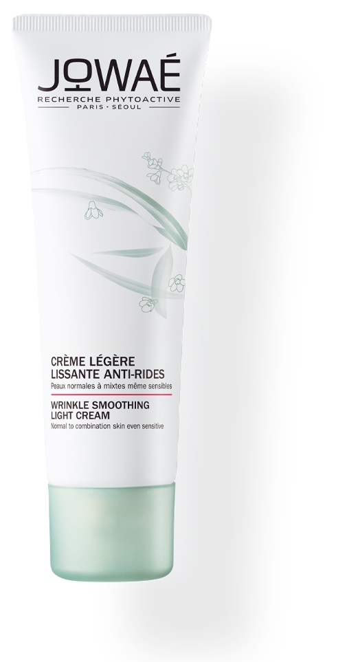 JOWAE CREMA LEGGERA LEVIGANTE ANTIRUGHE 30 ML - Farmacia Artemisia di Montecuollo Dott. Angelo snc