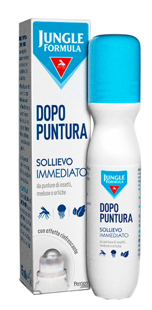 JUNGLE FORMULA DOPOPUNTURA 15 ML - Farmacia Artemisia di Montecuollo Dott. Angelo snc