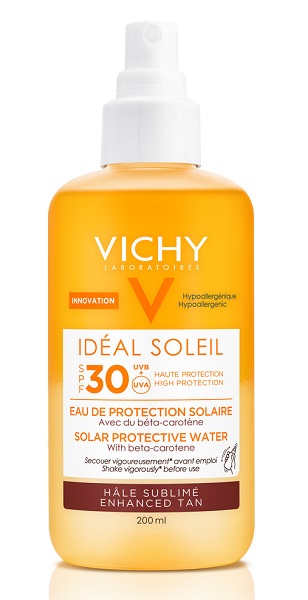 IS ACQUA SOLARE ABBRONZANTE 200 ML - Farmacia Artemisia di Montecuollo Dott. Angelo snc