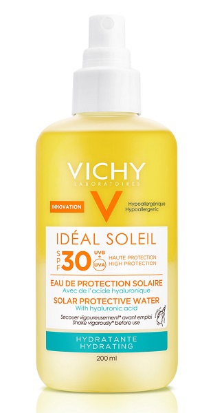 IS ACQUA SOLARE IDRATANTE 200 ML - Farmacia Artemisia di Montecuollo Dott. Angelo snc