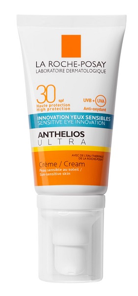 ANTHELIOS CREMA 30 50 ML - Farmacia Artemisia di Montecuollo Dott. Angelo snc