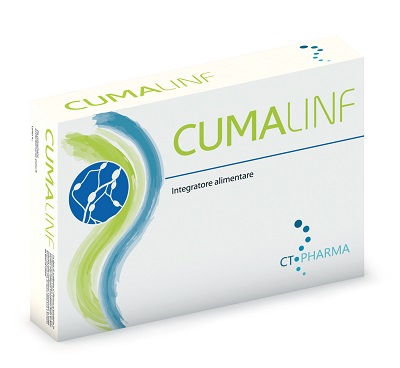 CUMALINF 30 COMPRESSE - Farmacia Artemisia di Montecuollo Dott. Angelo snc