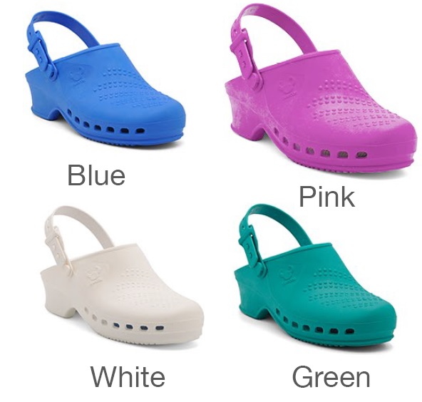 SCARPA BALDER VERDE/GREEN 41-42 - Farmacia Artemisia di Montecuollo Dott. Angelo snc