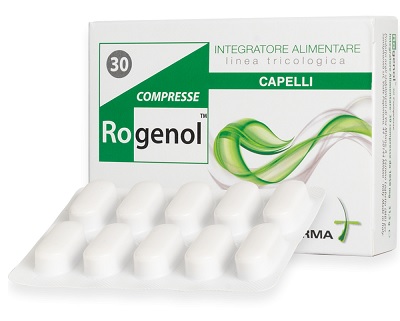 ROGENOL 30 COMPRESSE DA 1050 MG - Farmacia Artemisia di Montecuollo Dott. Angelo snc