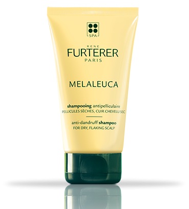 RENE FURTERER MELALEUCA SHAMPOO ANTIFORFORA FORFORA SECCA 150 ML - Farmacia Artemisia di Montecuollo Dott. Angelo snc