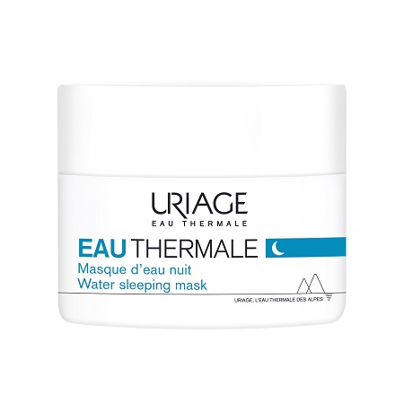 EAU THERMALE MASCHERA NOTTE 50 ML - Farmacia Artemisia di Montecuollo Dott. Angelo snc