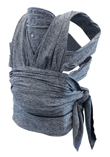 BOPPY COMFYFIT PORTABEBE' GRIGIO - Farmacia Artemisia di Montecuollo Dott. Angelo snc