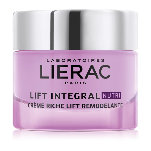 LIERAC LIFT INTEGRAL NUTRI 50 ML - Farmacia Artemisia di Montecuollo Dott. Angelo snc