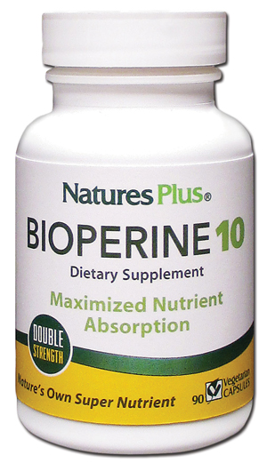 BIOPERINA 10 MG 90 CAPSULE - Farmacia Artemisia di Montecuollo Dott. Angelo snc