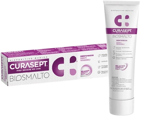 CURASEPT SPAZZOLINO DAYCARE TESTA CORTA/COMPACT - Farmacia Artemisia di Montecuollo Dott. Angelo snc