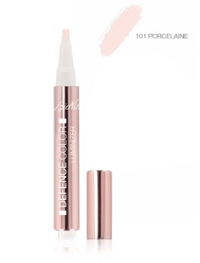 DEFENCE COLOR LUMINIZER CORRETTORE ILLUMINANTE 101 PENNA 2 ML - Farmacia Artemisia di Montecuollo Dott. Angelo snc