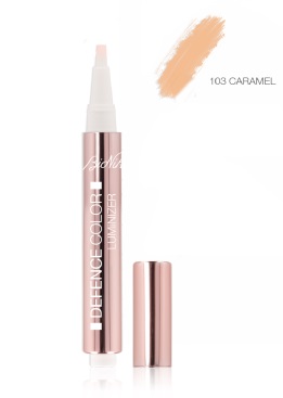 DEFENCE COLOR LUMINIZER CORRETTORE ILLUMINANTE 103 PENNA 2 ML - Farmacia Artemisia di Montecuollo Dott. Angelo snc