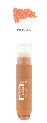 DEFENCE COLOR GLAM TOUCH FARD IN CREMA 101 CHUBBY STICK 6 ML - Farmacia Artemisia di Montecuollo Dott. Angelo snc