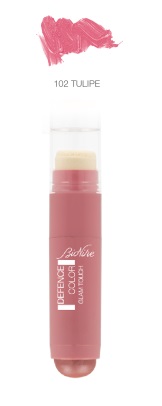DEFENCE COLOR GLAM TOUCH FARD IN CREMA 102 CHUBBY STICK 6 ML - Farmacia Artemisia di Montecuollo Dott. Angelo snc