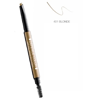 DEFENCE COLOR NATURAL BROW SCULPTING MATITA SOPRACCIGLIA 401 - Farmacia Artemisia di Montecuollo Dott. Angelo snc