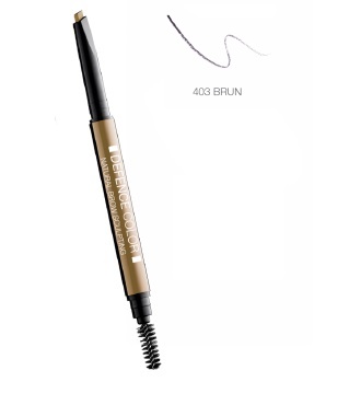 DEFENCE COLOR NATURAL BROW SCULPTING MATITA SOPRACCIGLIA 403 - Farmacia Artemisia di Montecuollo Dott. Angelo snc