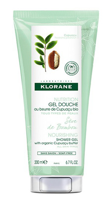 KLORANE GEL DOCCIA LINFA DI BAMBOO 200 ML - Farmacia Artemisia di Montecuollo Dott. Angelo snc