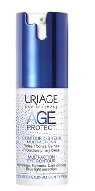 AGE PROTECT CONTORNO OCCHI MULTI AZIONE 15 ML - Farmacia Artemisia di Montecuollo Dott. Angelo snc