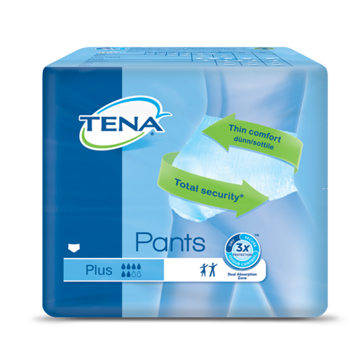 PANNOLONE A MUTANDINA ASSORBENTE TENA SILHOUETTE CREME LARGE 8 PEZZI - Farmacia Artemisia di Montecuollo Dott. Angelo snc