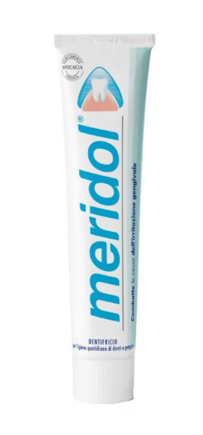 MERIDOL DENTIFRICIO 100 ML - Farmacia Artemisia di Montecuollo Dott. Angelo snc