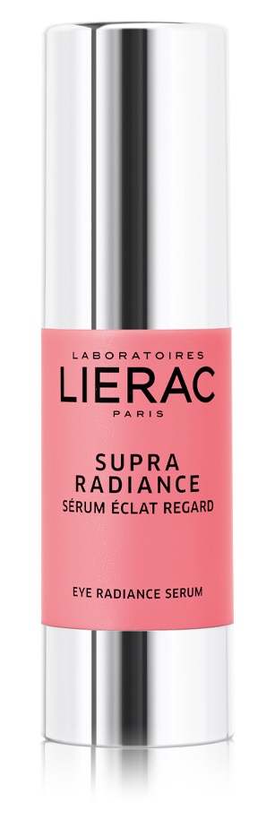 LIERAC SUPRA RAD OCCHU 15 ML - Farmacia Artemisia di Montecuollo Dott. Angelo snc