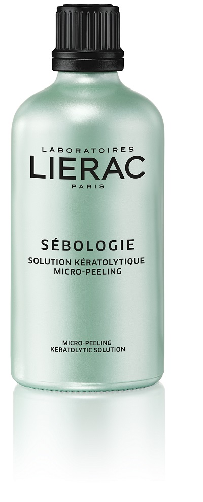 SEBOLOGIE SOLUZIONE CHERATOLITICA 100 ML - Farmacia Artemisia di Montecuollo Dott. Angelo snc