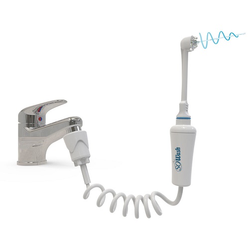 SOWASH VORTICE ORTHODONTIC - Farmacia Artemisia di Montecuollo Dott. Angelo snc