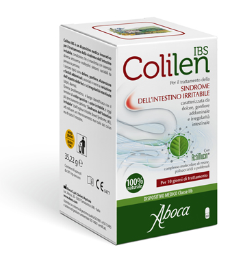 COLILEN IBS 60 OPERCOLI - Farmacia Artemisia di Montecuollo Dott. Angelo snc