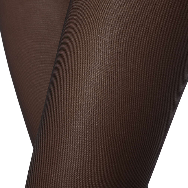 CURVY 140 SHEER COLLANT NERO 4L-XL - Farmacia Artemisia di Montecuollo Dott. Angelo snc