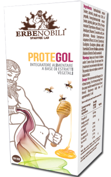 PROTEGOL 15 ML - Farmacia Artemisia di Montecuollo Dott. Angelo snc