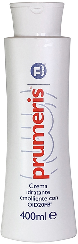 PRUMERIS CREMA IDRATANTE EMOLLIENTE 400 ML - Farmacia Artemisia di Montecuollo Dott. Angelo snc