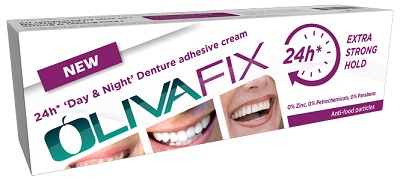 OLIVAFIX GOLD CREMA 75 G - Farmacia Artemisia di Montecuollo Dott. Angelo snc