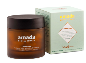AMADA 60 COMPRESSE - Farmacia Artemisia di Montecuollo Dott. Angelo snc