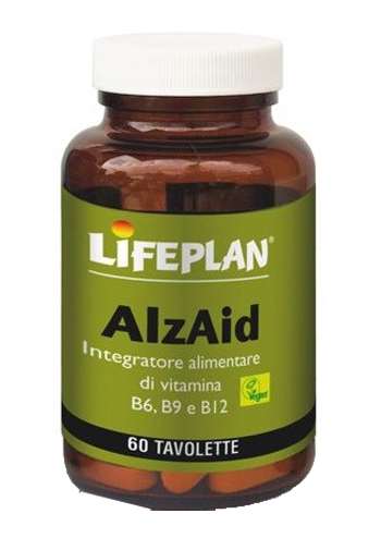 ALZAID 60 TAVOLETTE - Farmacia Artemisia di Montecuollo Dott. Angelo snc