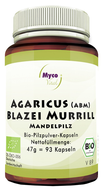 ABM 93 CAPSULE FREELAND - Farmacia Artemisia di Montecuollo Dott. Angelo snc