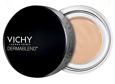 DERMABLEND CORRETTORE APRICOT MACCHIE SCURE - Farmacia Artemisia di Montecuollo Dott. Angelo snc