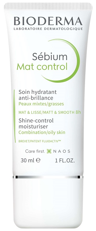 SEBIUM MAT CONTROL 30 ML - Farmacia Artemisia di Montecuollo Dott. Angelo snc