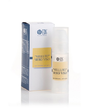 EOS VELLUTO SIERO VISO 30 ML - Farmacia Artemisia di Montecuollo Dott. Angelo snc
