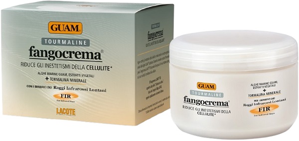 GUAM TOURMALINE FANGOCREMA 300 G - Farmacia Artemisia di Montecuollo Dott. Angelo snc