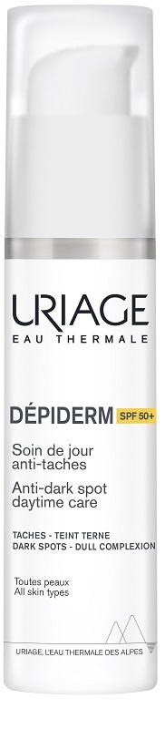 DEPIDERM SOIN DE JOUR SPF50 30 ML - Farmacia Artemisia di Montecuollo Dott. Angelo snc