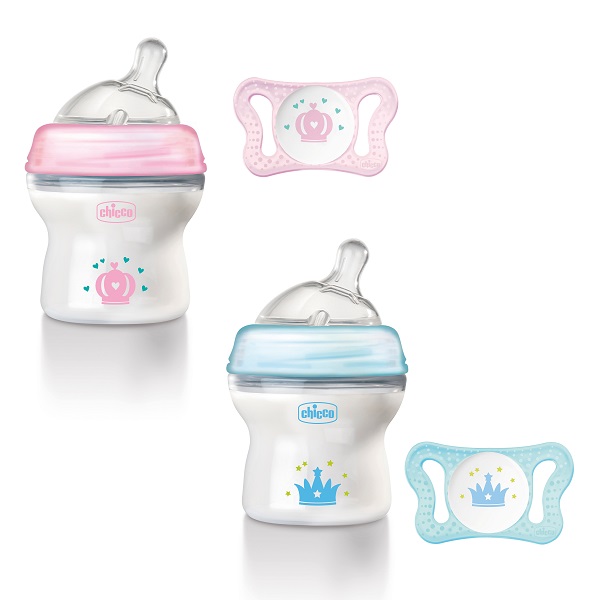 CHICCO PROMO NATURAL FEELING + SUCCHIETTO MICRO' - Farmacia Artemisia di Montecuollo Dott. Angelo snc