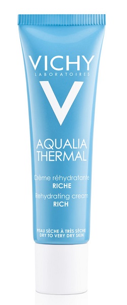 AQUALIA RICCA TUBO 30 ML - Farmacia Artemisia di Montecuollo Dott. Angelo snc